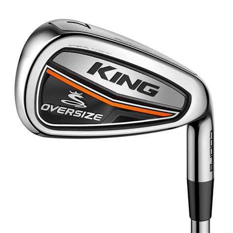 king cobra viper oversize irons vs king cobra oversize irons comparison